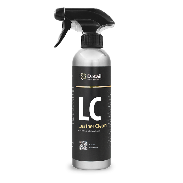 Lederpflege Cream-Conditioner – Condtioner cream LT (Leather)