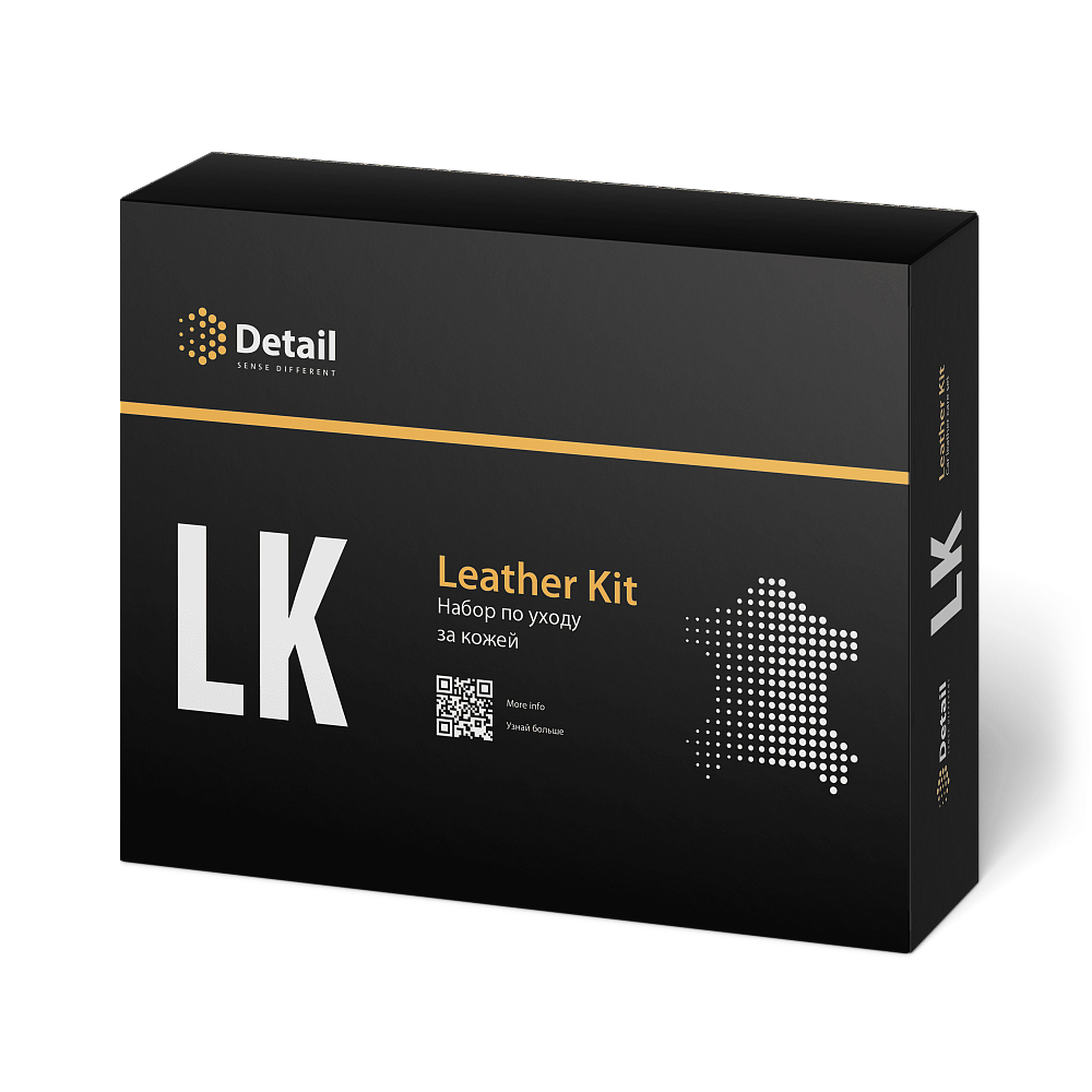 Lederpflege Kit – Lederpflege Set – LK “Leather Kit”